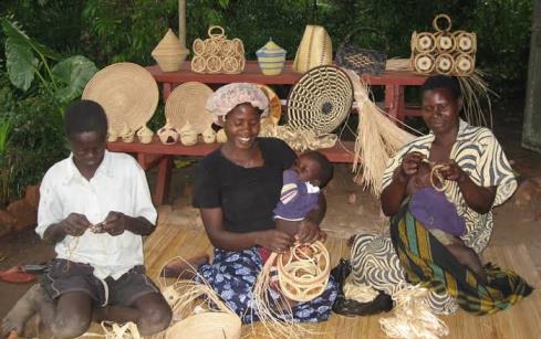 Community Tours Around Queen Elizabeth National Park