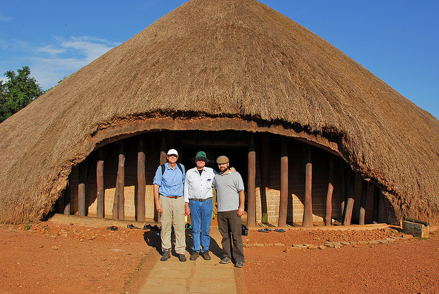 Discover Uganda’s Ancient Cultures