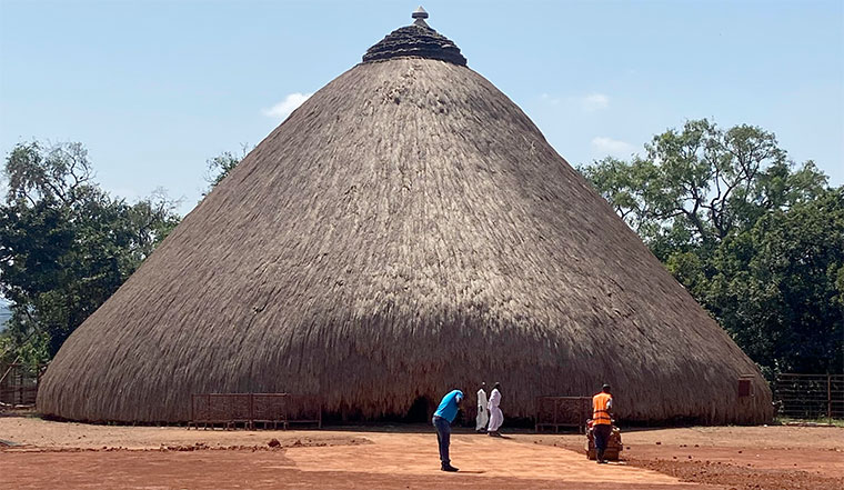 Exploring Uganda’s Cultural Sites Alongside Safari