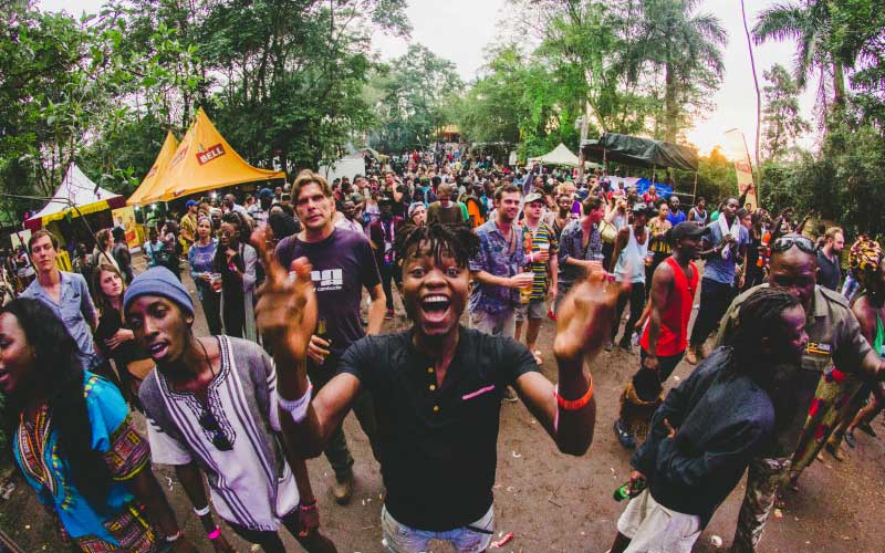 Festivals and Events in Uganda