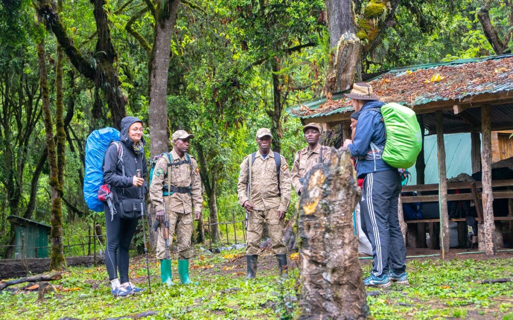 How Uganda Protects Its Wildlife Against Poaching