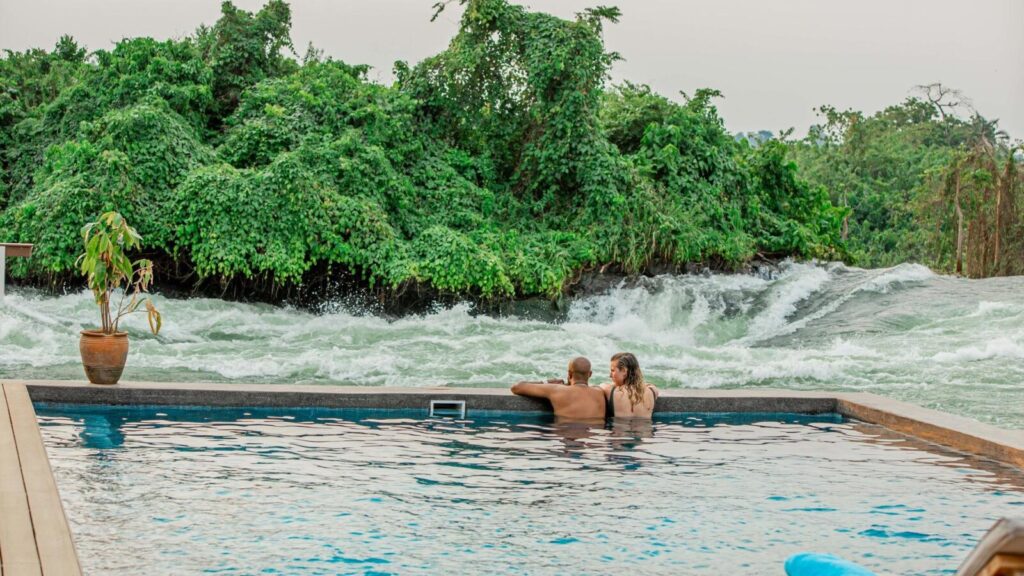 How to Travel Sustainably on Safari in Uganda