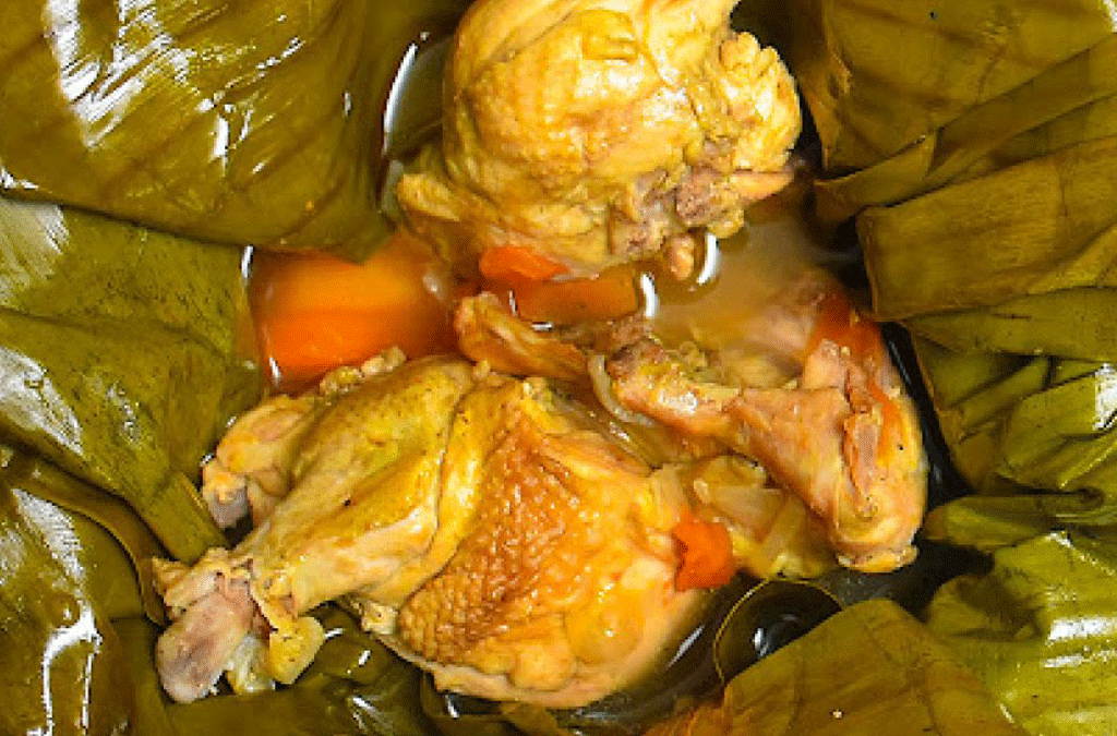 Local Cuisine to Try on Your Uganda Safari