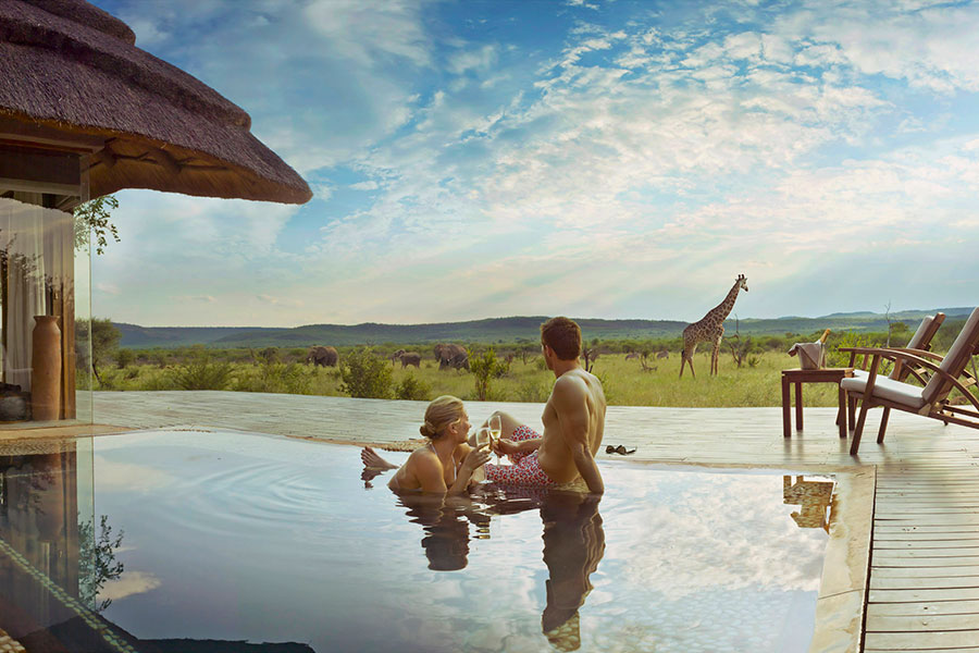 Romantic Travel Experiences in Rwanda