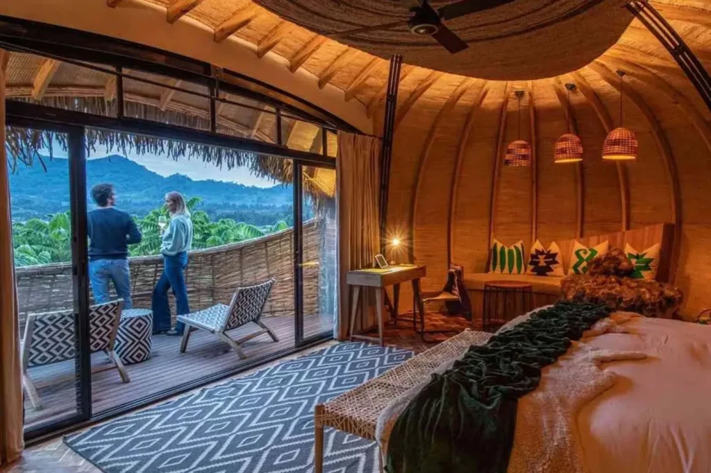 Rwanda for Honeymoon Travelers