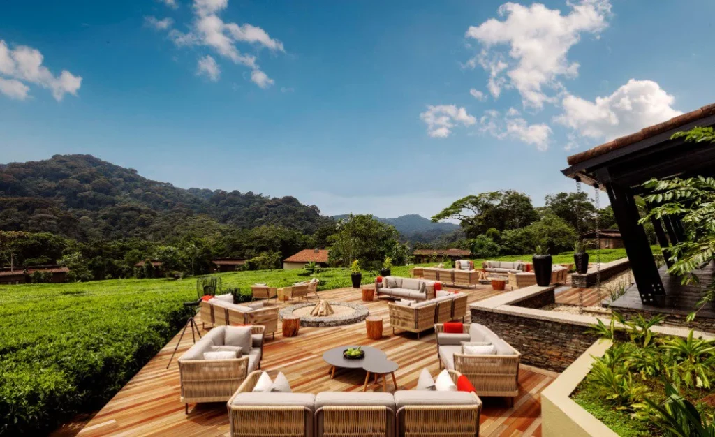 Rwanda’s Beautiful Garden Parks