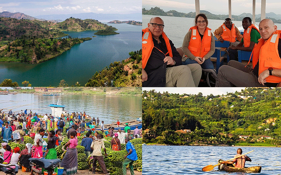Rwanda’s Best Day Trips