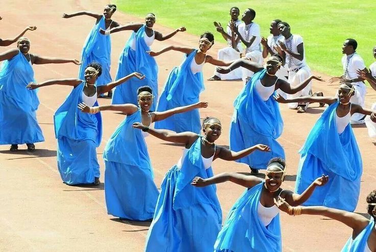 Rwanda’s Cultural Festivals to Experience