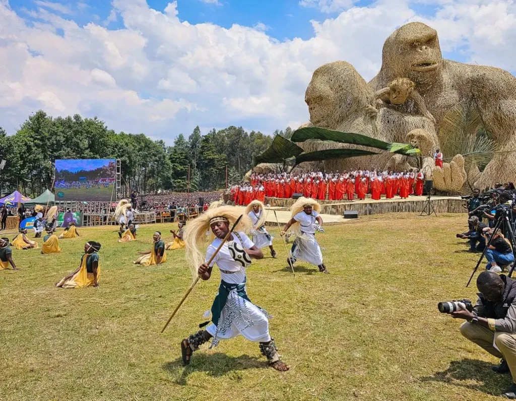 Rwanda’s Growing Adventure Tourism Scene