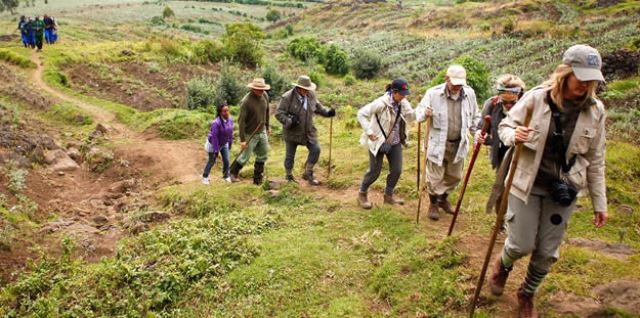 Rwanda’s Hiking Trails for Nature Lover