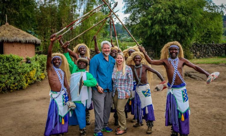 Rwanda’s Inspiring Local Guides
