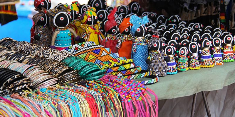 Rwanda’s Local Handicrafts and Souvenirs