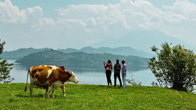 Rwanda’s Most Beautiful Villages