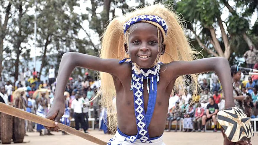 Rwanda’s Most Colorful Festivals