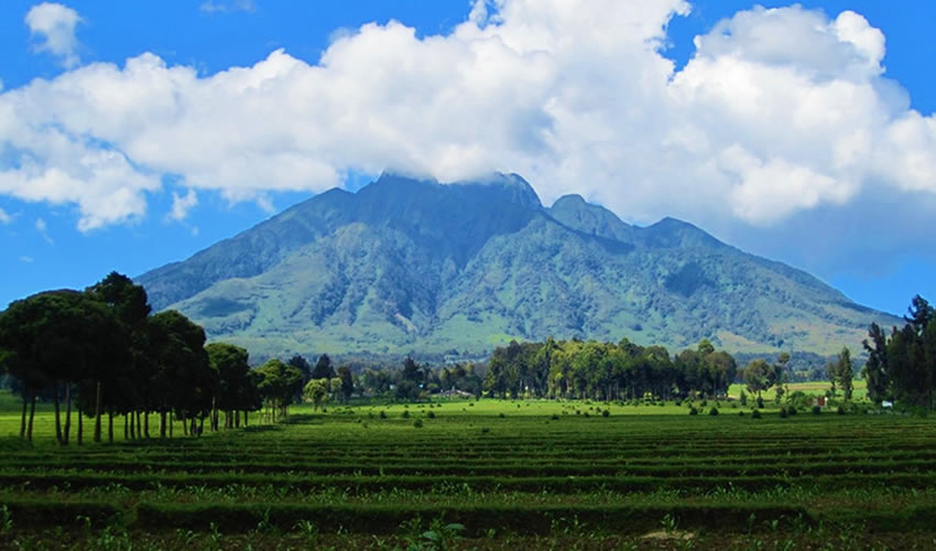 Rwanda’s Most Peaceful Villages