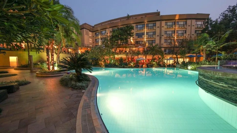 Rwanda’s Most Relaxing Resorts