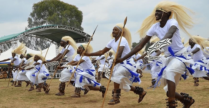 Rwanda’s Music Festivals