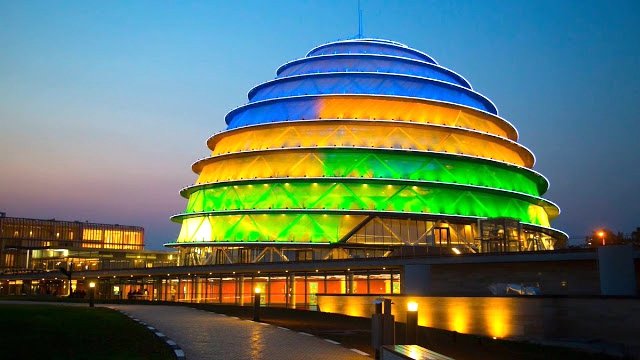 Rwanda’s Nightlife for Travelers