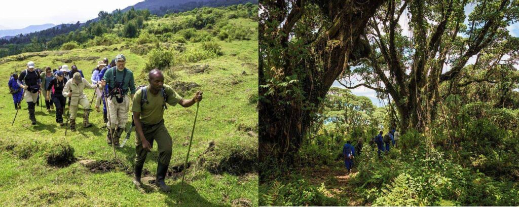 Rwanda’s Rising Adventure Tourism
