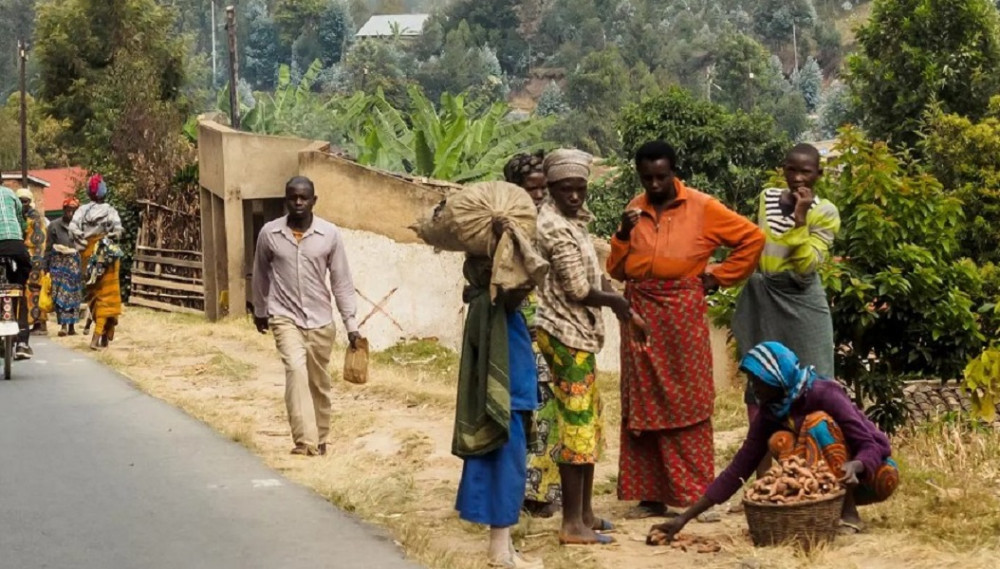 Rwanda’s Rural Travel Treasures