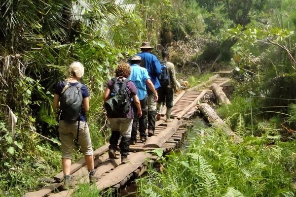 Rwanda’s Secret Hiking Paths