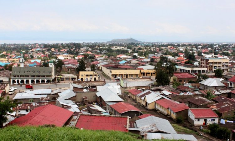 Rwanda’s Small Town Charms