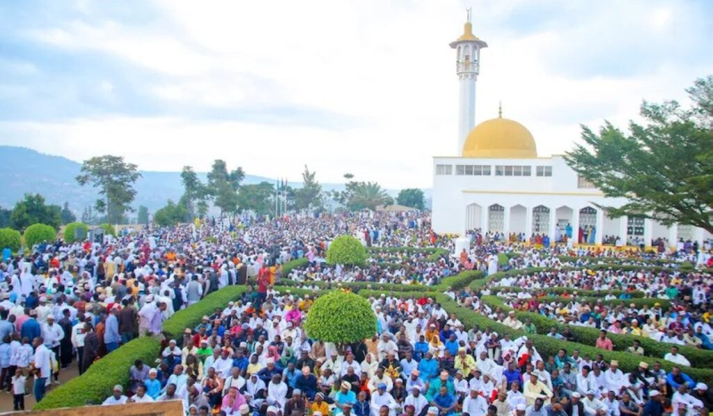 Rwanda’s Spiritual Travel Sites