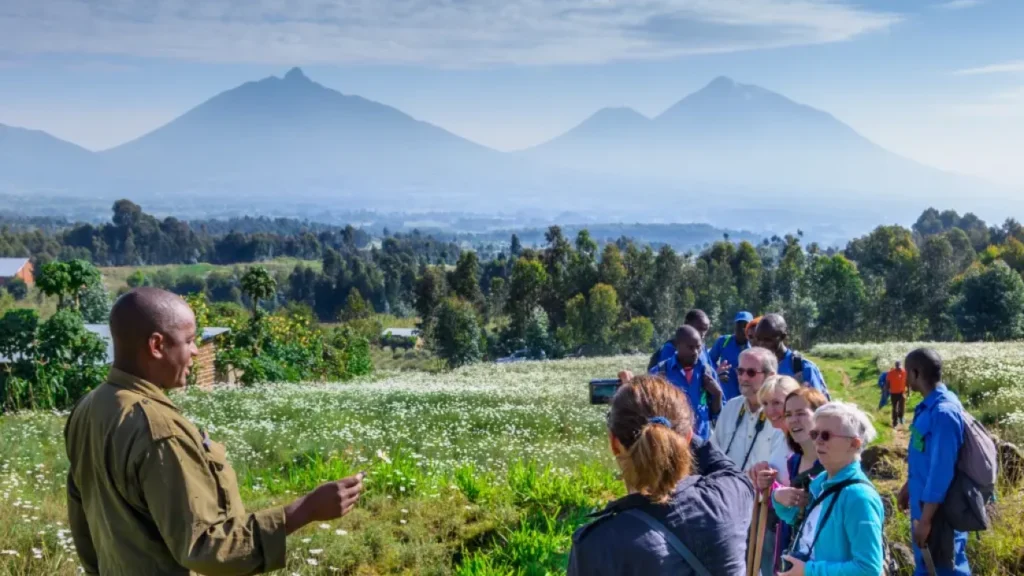 Rwanda’s Sustainable Travel Choices