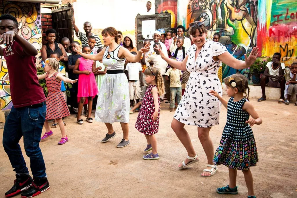 Rwanda’s Top Family Activities