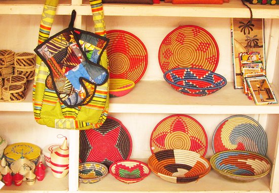 Rwanda’s Traditional Arts and Crafts