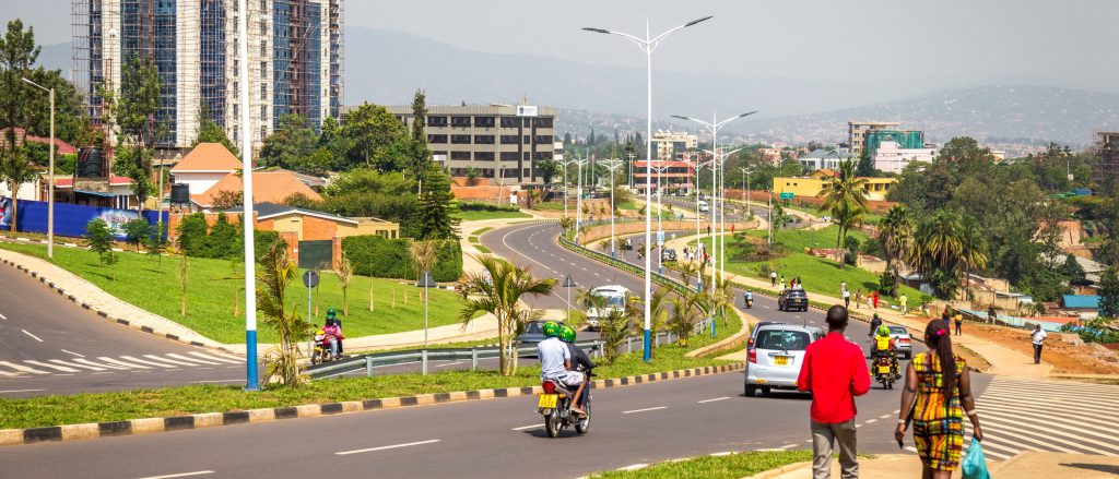 Rwanda’s Travel-Friendly Cities