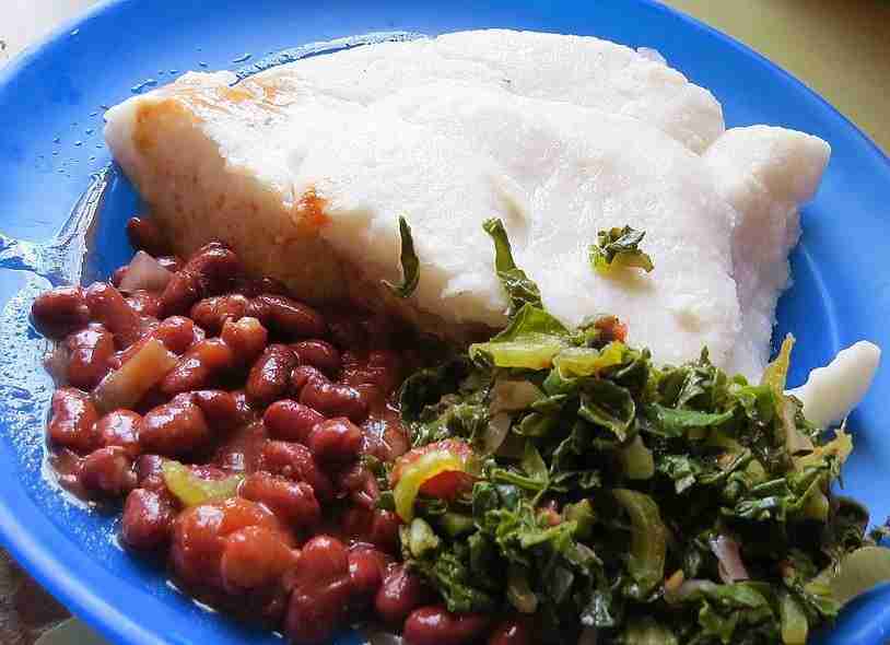Rwanda’s Unique Culinary Traditions