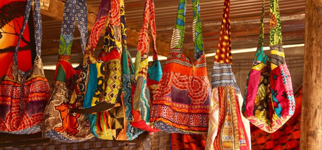 Rwanda’s Unique Travel Souvenirs