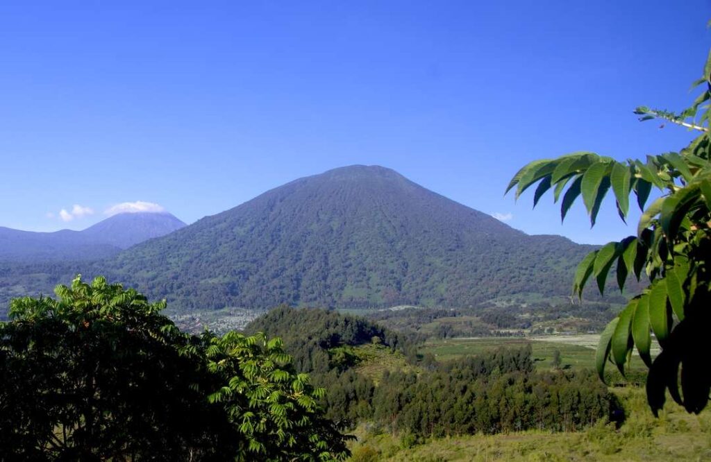 Rwanda’s Unspoiled Nature