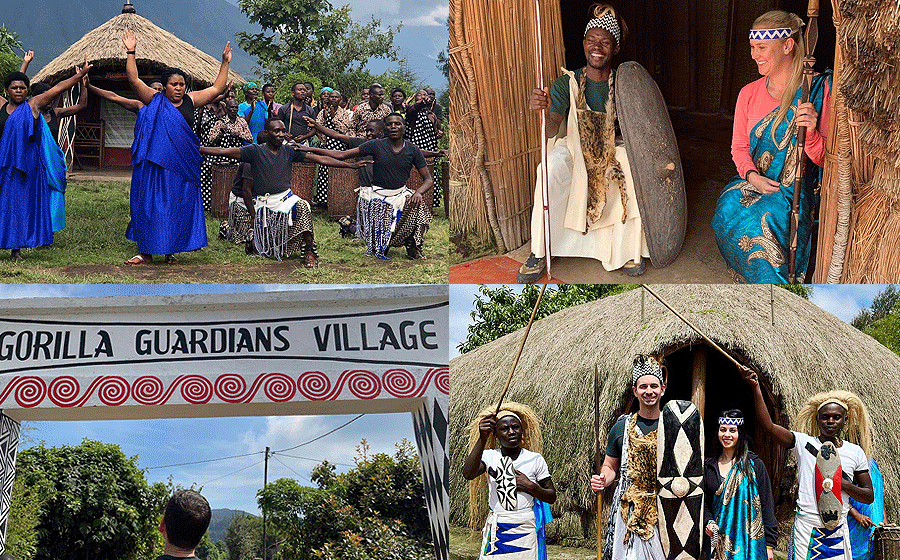 Rwanda’s Village Visits Worth Taking