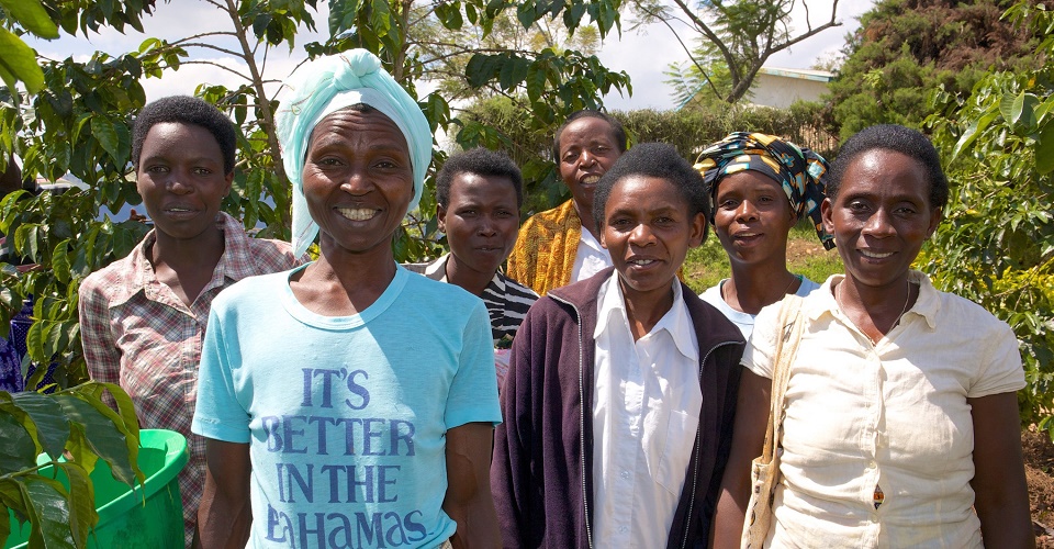 Rwanda’s Warm and Welcoming People