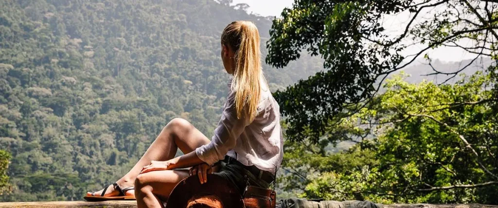 Safari and Volunteering in Uganda: Giving Back While Traveling