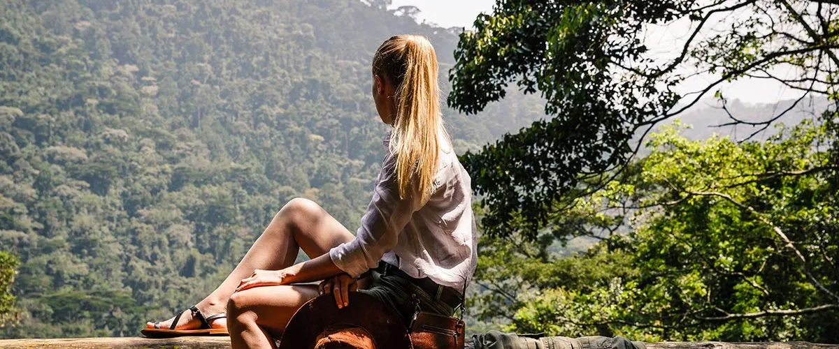 Safari and Volunteering in Uganda: Giving Back While Traveling