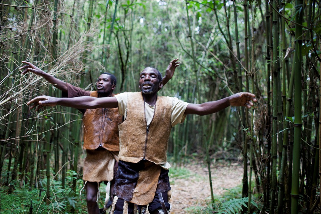 The Batwa Trail: Indigenous Culture Meets Safari