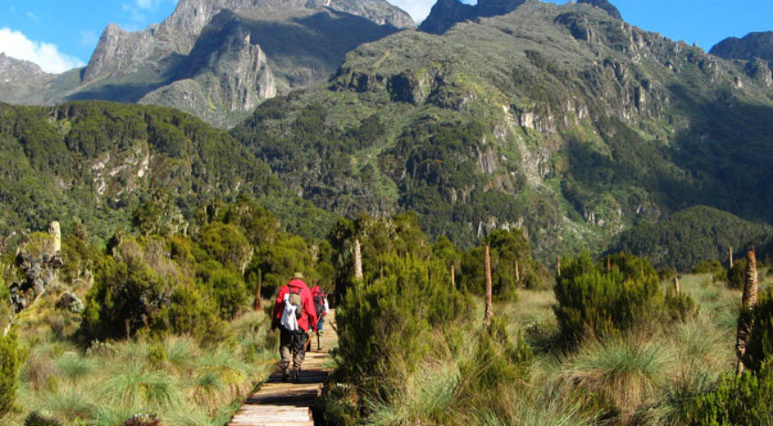 Top Adventure Activities Beyond Safari in Uganda