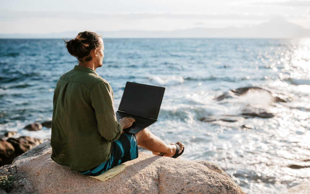 Uganda for Digital Nomads