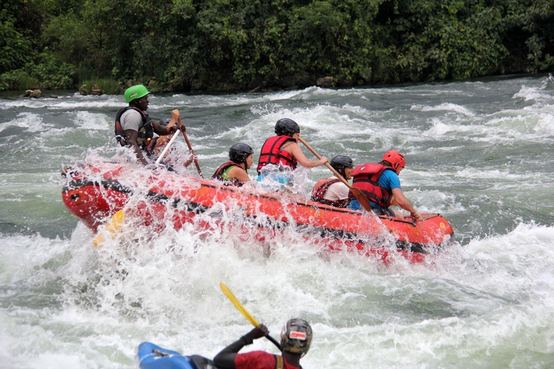 Uganda’s Adventure Travel Ideas