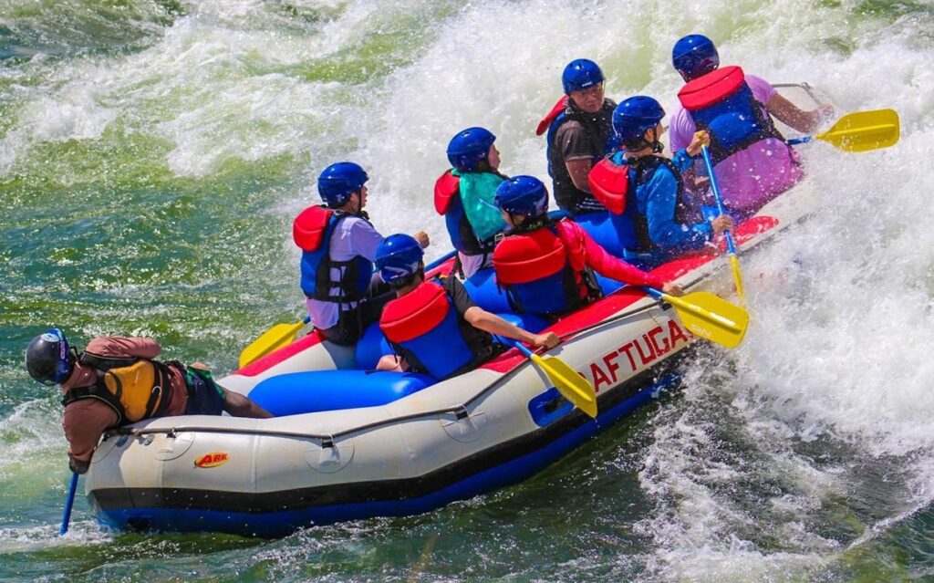 Uganda’s Affordable Travel Experiences