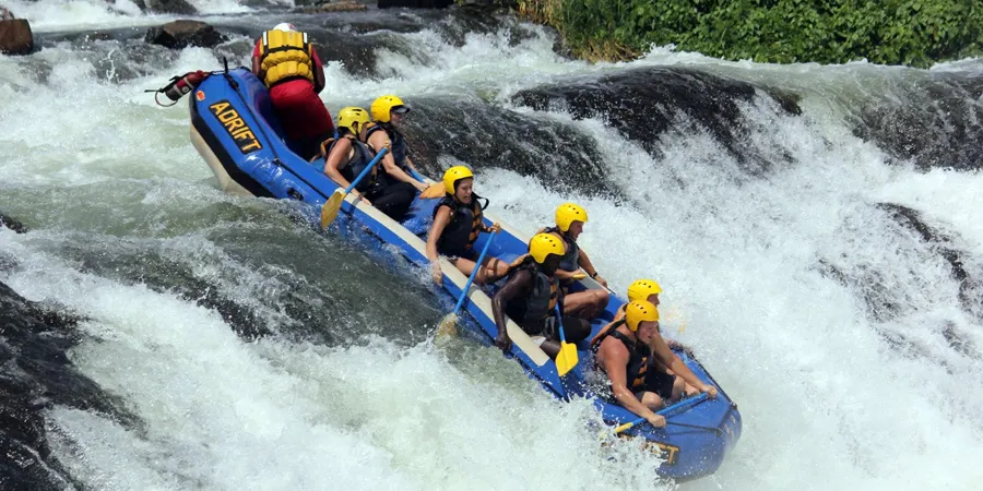 Uganda’s Best Adventure Itineraries
