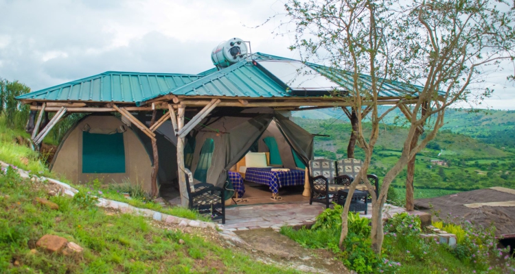 Uganda’s Best Affordable Lodges