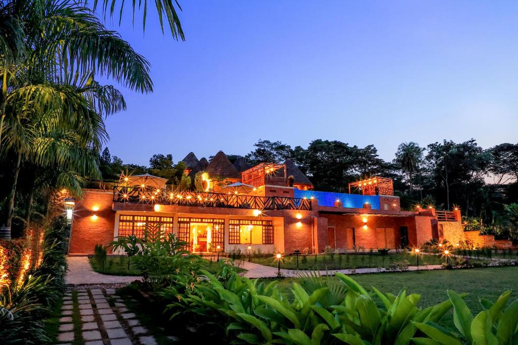 Uganda’s Best Spa and Wellness Retreats