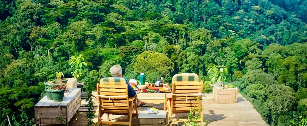 Uganda’s Green Tourism Destinations
