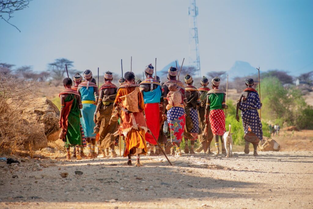 Uganda’s Heritage Villages