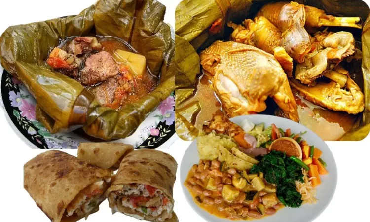 Uganda’s Local Cuisine for Travelers