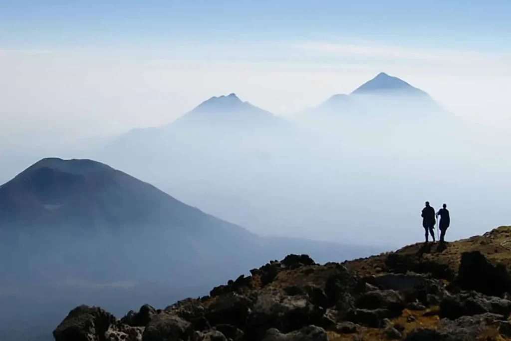 Uganda’s Most Scenic Landscapes Beyond Safari Parks